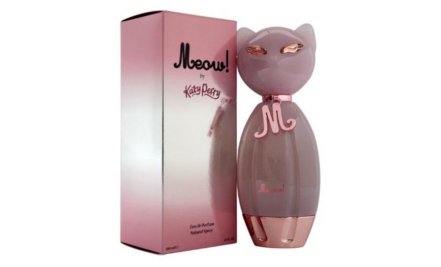 Deals4GL's tweet image. Meow! by #KatyPerry #fragrance #perfume 3.4oz for $30.99 (53% off) @katyperry #gifts ow.ly/MyTrb
