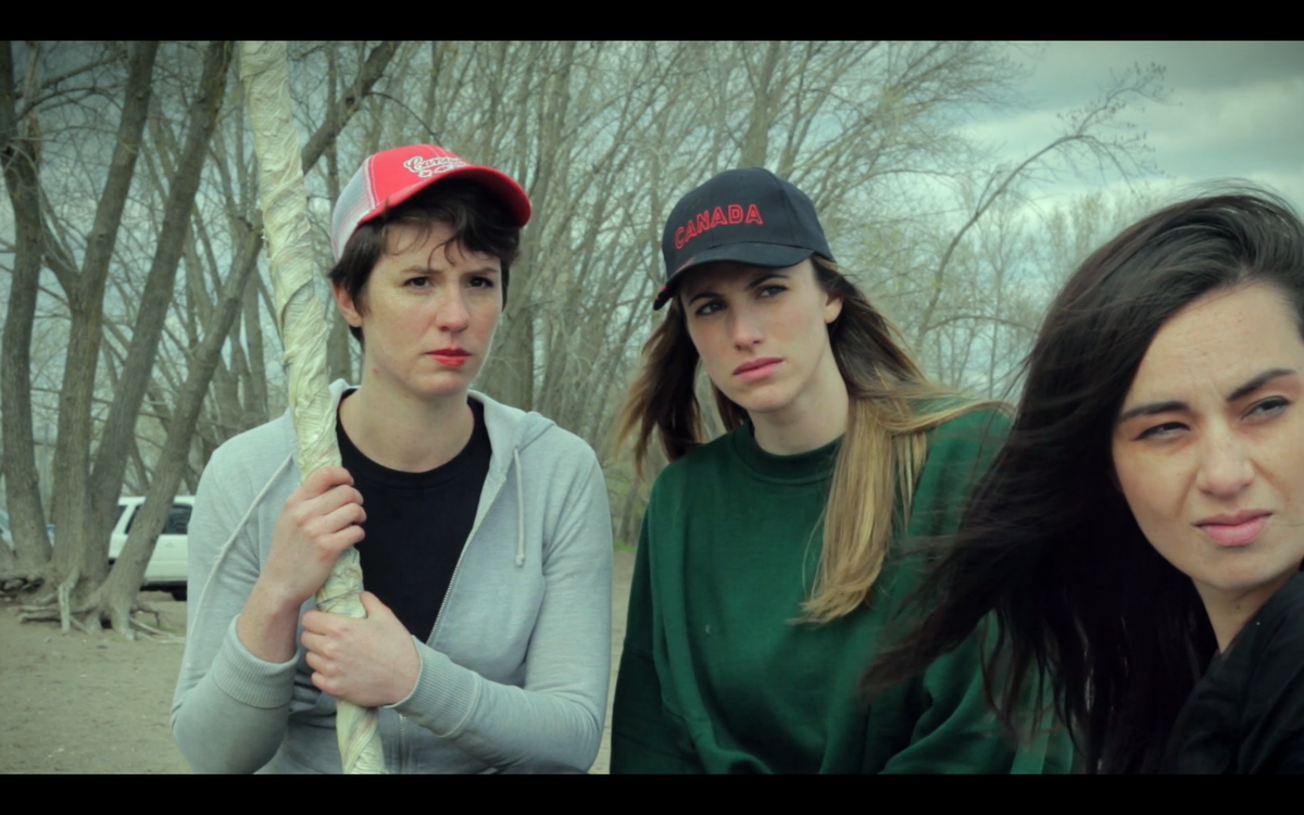 RainandBare's tweet photo. we did it! the films are complete!!  stay tuned.. http://t.co/NzZE7gtrlJ