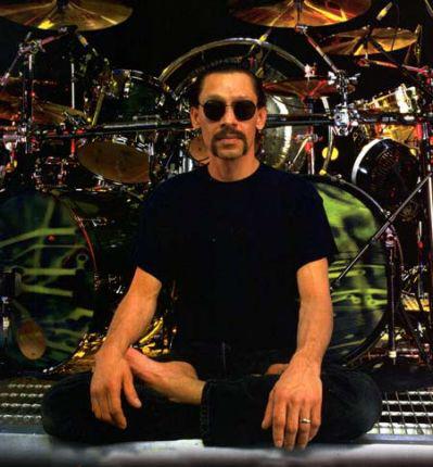 Happy Birthday Alex Van Halen \\m/ 