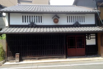 1日1組限定の京都の宿 商家のお嬢さん気分に浸れる 祇園 金瓢 Icotto イコット