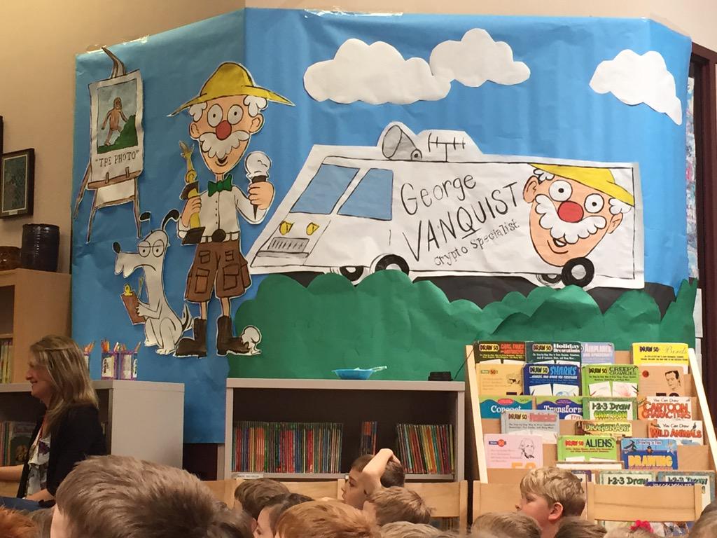 FESsharp2's tweet image. Our Talk with Kevin Sherry