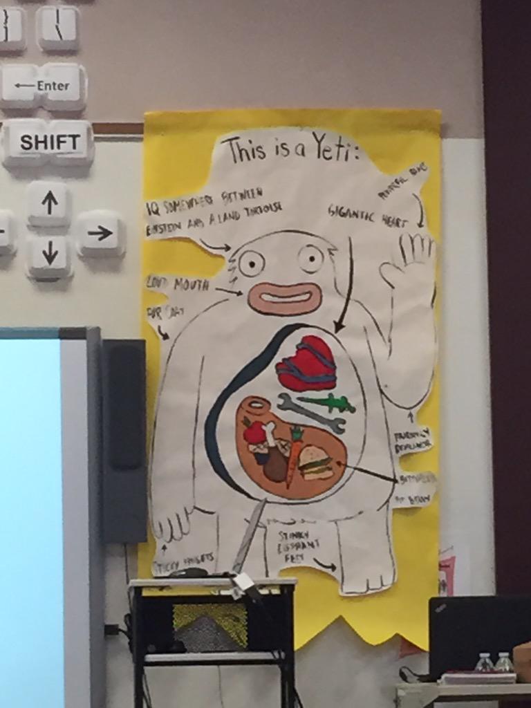 FESsharp2's tweet image. Our Talk with Kevin Sherry