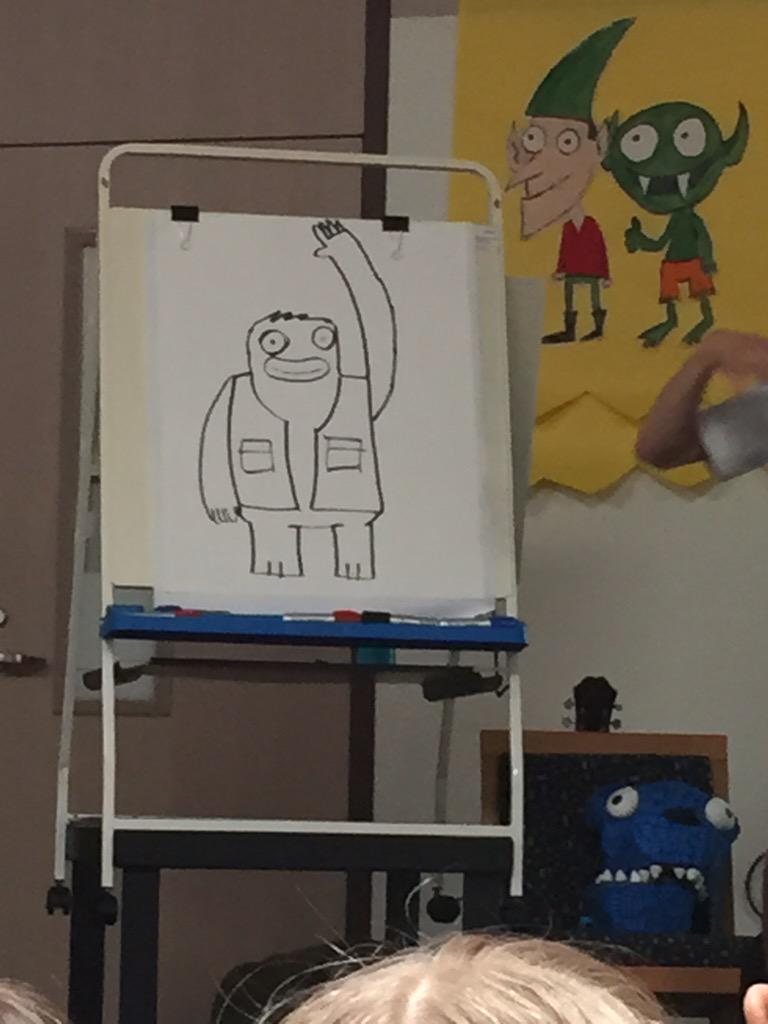 FESsharp2's tweet image. Kevin Sherry, pt 2