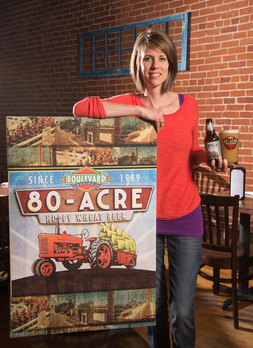 valpodining's tweet photo. Valleys featured craft beer this month is Boulevard 80 Acre Wheat Ale. Experience at: Valley &amp; Good to Go by Lucrezia http://t.co/HLRfKL83bJ
