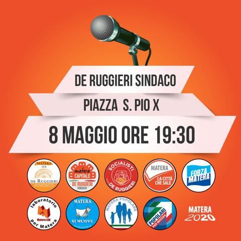 Matera2020's tweet photo. #matera2015 Raffaello De Ruggieri e i candidati di @Matera2020 incontrano i cittadini nel rione Bottiglione. http://t.co/7DpFTX5jLD