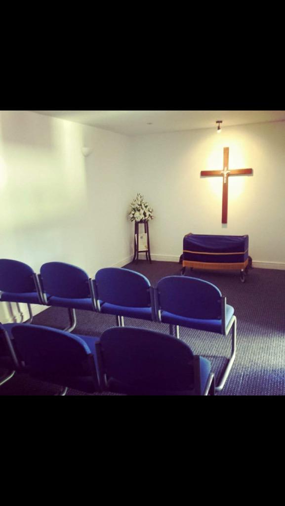 Cimla Funeral Home (TheCimlaFH) Twitter