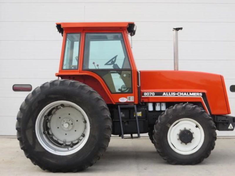 KuhnsLlc's tweet photo. Check out this great listing for a Allis-Chalmers 8070 from @Fastline! http://t.co/l271L6BRrb http://t.co/zl84oUqujq