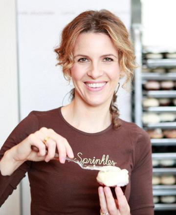 Happy Birthday Candace Nelson!     