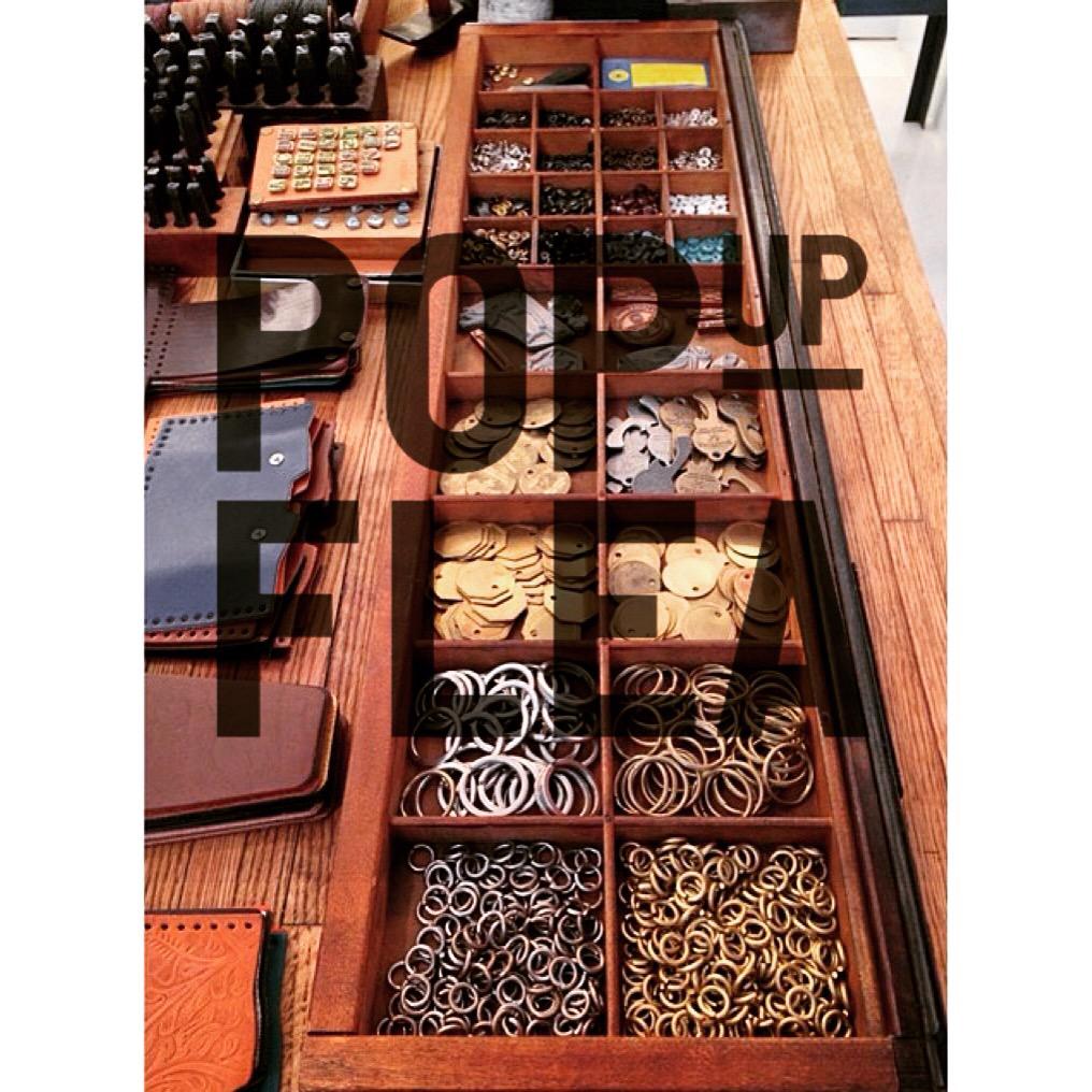 billykirk_usa's tweet photo. See you at the @pop_up_flea Starts today at 3pm-Through Sunday at the Metropolitan Pavilion at 125 W 18th St #PUFSUN http://t.co/IUI8rpfpg6