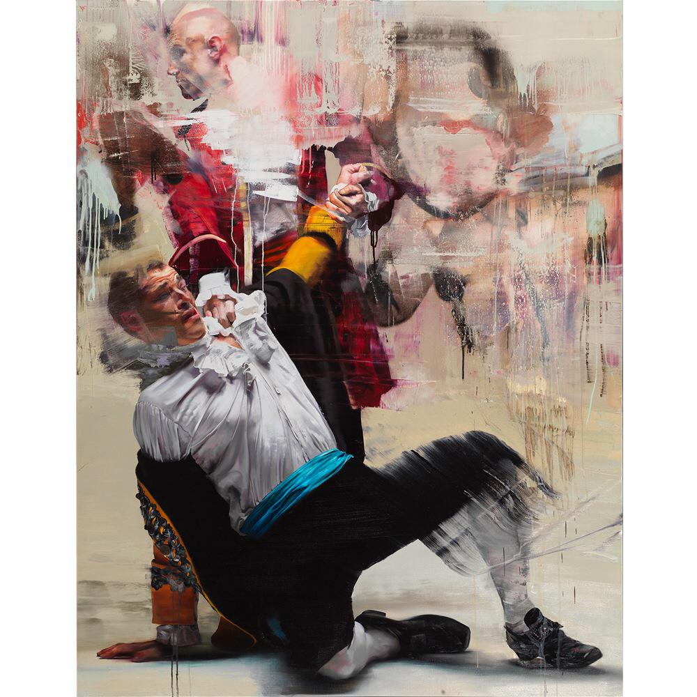 How On Earth Did We Get Here.