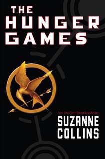 I am not pretty. I am not beautiful. I am as radiant as the sun. 

Suzanne Collins

Happy birthday, Katniss Everdeen! 