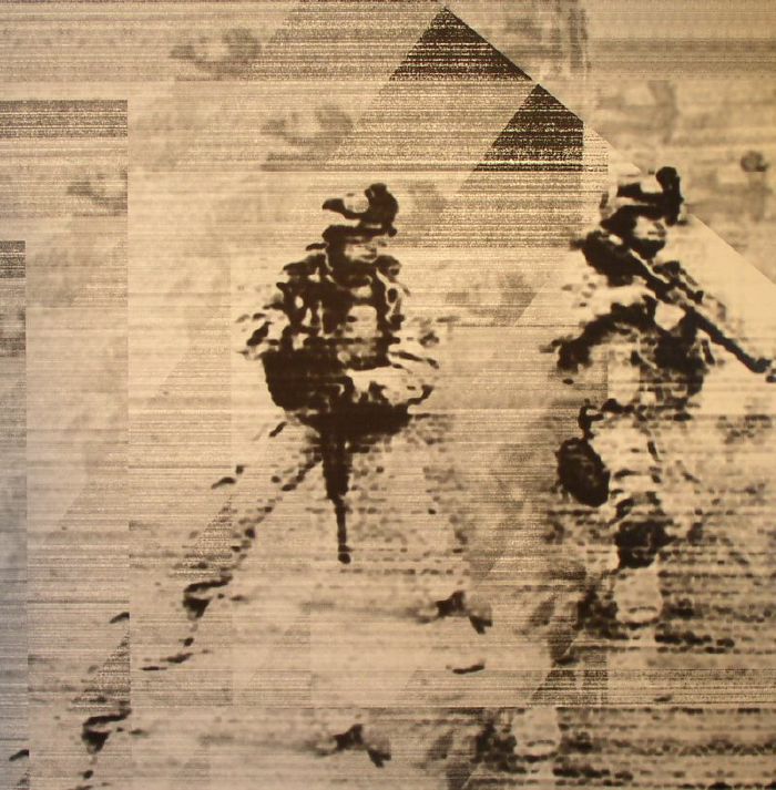 Stealth Mission delivers  raw, warehouse #Techno with Andreas Gehm, Naked Eye People &amp; more. bit.ly/1Imr18O