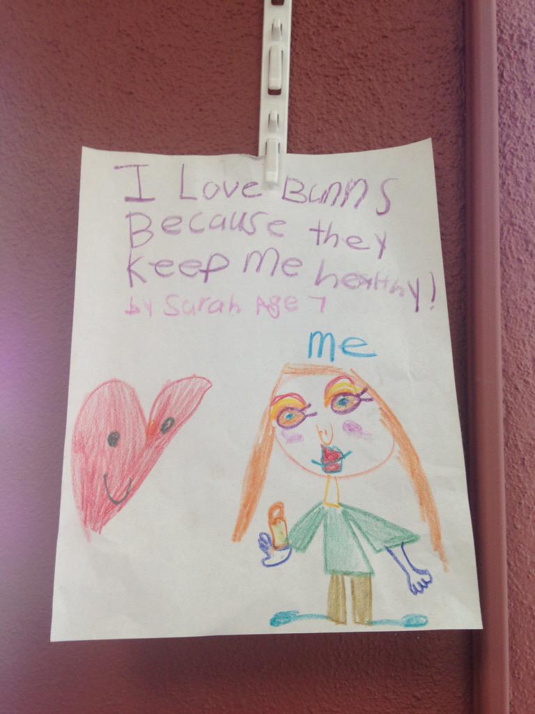 Adamlees81's tweet photo. I mean.... If this aint the cute thing you've ever seen....
@BunnsNatural @PhillyRoasters http://t.co/rRl8X2lIBM
