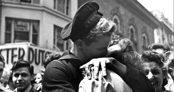 CloydRivers's tweet photo. 70 years ago, Germany surrendered to Allied forces, endin' WWII in Europe. Happy VE Day. Salute the troops. Merica. http://t.co/vJDuQ15dAp