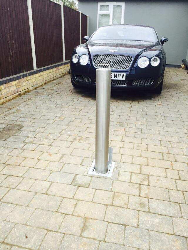 Bison Security Posts tweet media