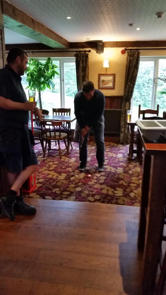smfires's tweet photo. Pub games. http://t.co/wtICbB7u3y