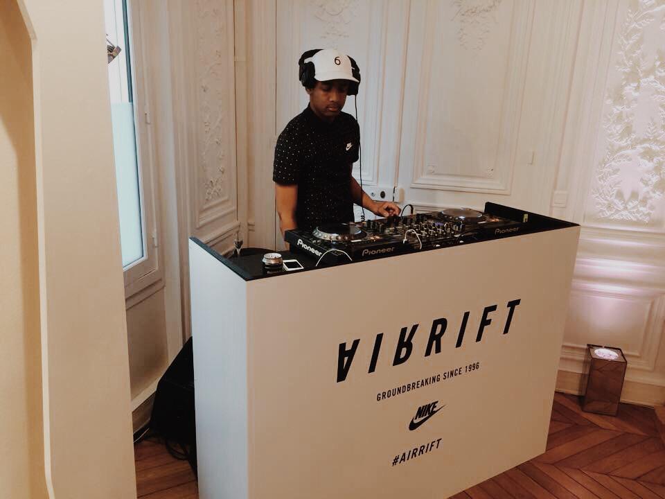 rakoto3000's tweet image. yesterday #NikeRift