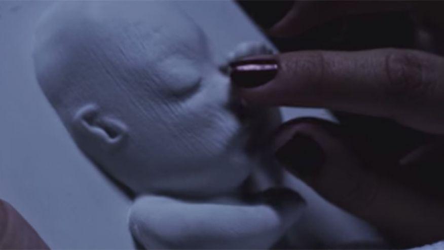 FoxNews's tweet photo. ICYMI: 3-D printing helps blind mom “meet” unborn son. http://t.co/d1ztPXXTEa http://t.co/uTHA3nKWAC
