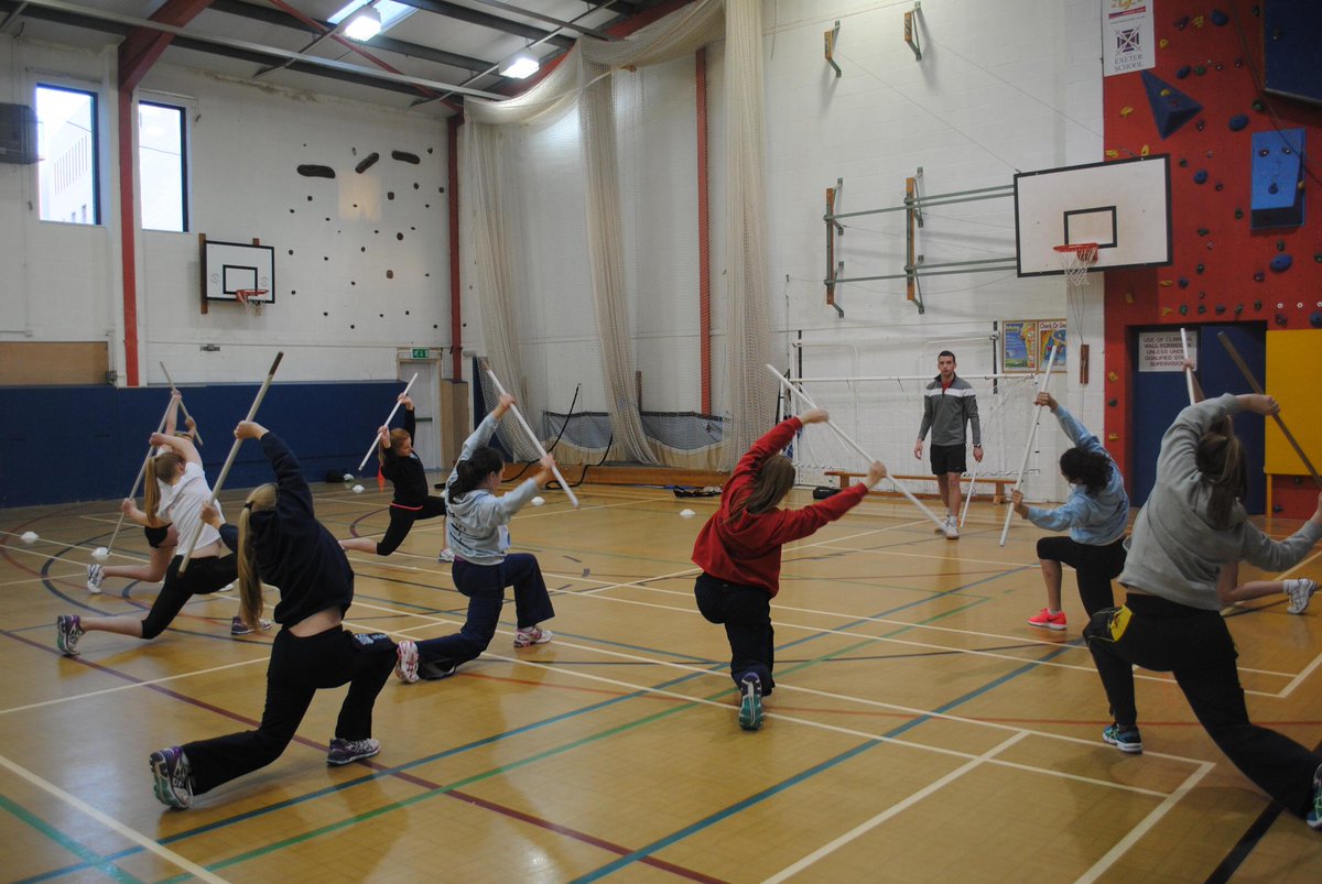 thebizdaily's tweet photo. New sporting initiative for #Devon youngsters @CSPExeter http://t.co/DawTw54u8w http://t.co/g4WkskNgOQ
