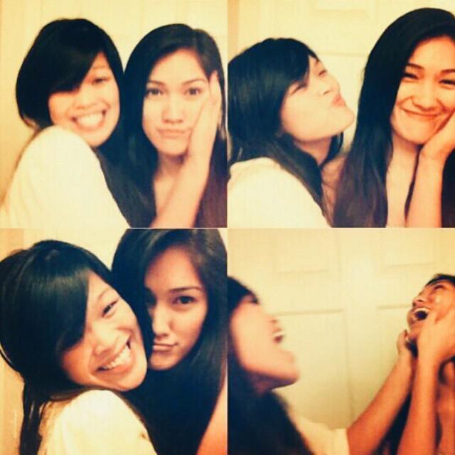 dianesonia's tweet image. Happy birthday to my beautiful best friend, Kimyko! Love you to pieces! 👯❤️ #2bae ift.tt/1RkQWAr