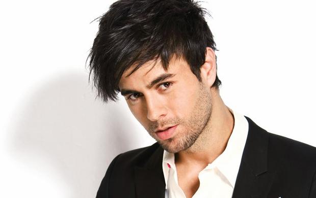 Happy birthday Enrique Iglesias <3 
Your Are the best and awsum singer :*
I love you <3 I love ur everything :* 