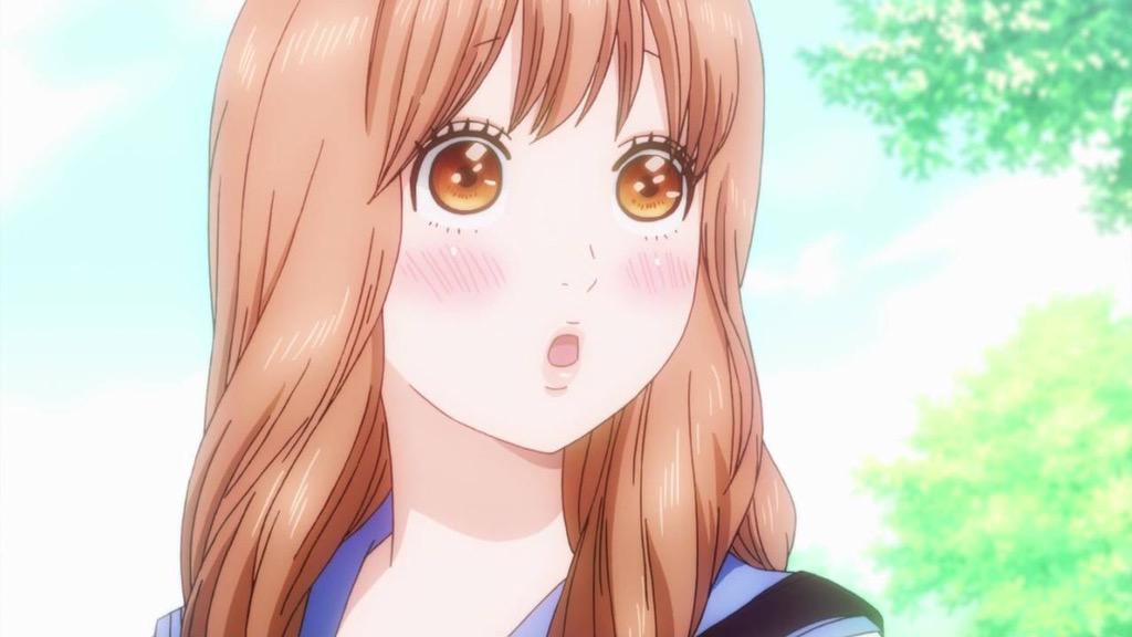 伊達男 俺物語 5話感想 猛男がかっこいい そして砂の姉ちゃんは猛男のことが好きだったのか 美人で少しキツそうだけど良いお姉さんですね とても好みです そして凛子ちゃんの隠し事とは 次回も楽しみです Http T Co Vozibgopvf