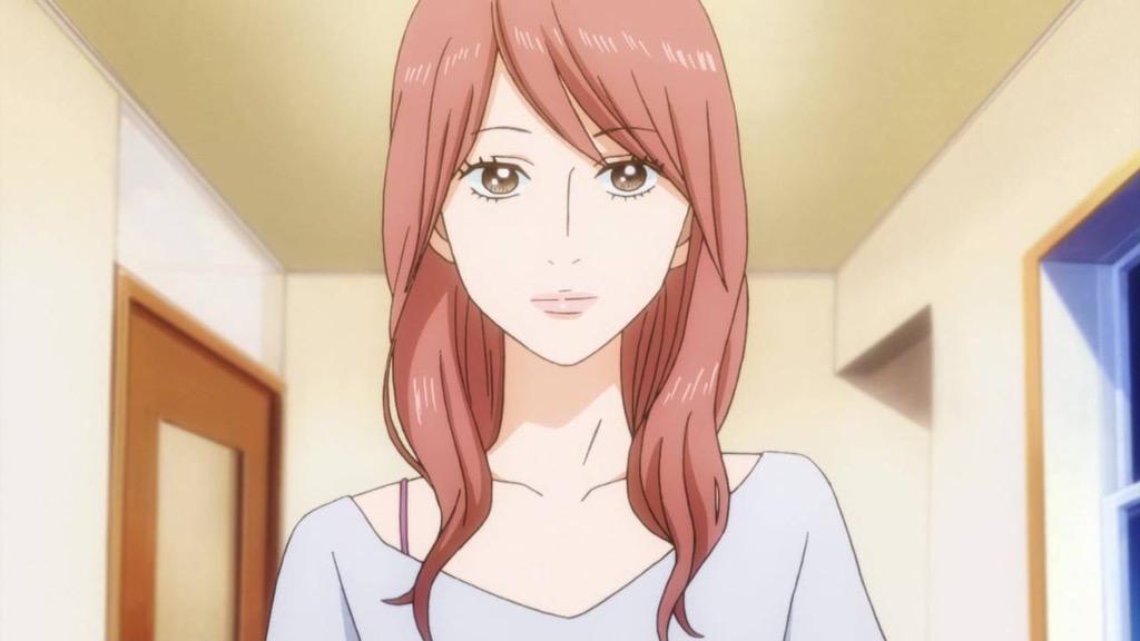 伊達男 俺物語 5話感想 猛男がかっこいい そして砂の姉ちゃんは猛男のことが好きだったのか 美人で少しキツそうだけど良いお姉さんですね とても好みです そして凛子ちゃんの隠し事とは 次回も楽しみです Http T Co Vozibgopvf