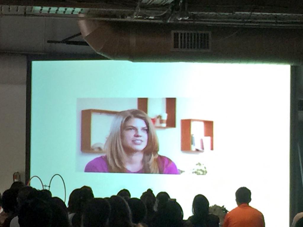 bossjones's tweet image. YESSS I spy @DBNess @girldevelopit awesome video ! #UncubedNYC #uncubed !!!!!!!!!