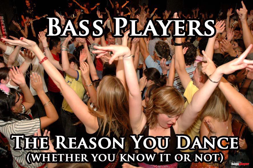 BassPlayerWeb's tweet photo. #truth #bassplayer http://t.co/MAoKd7knAm
