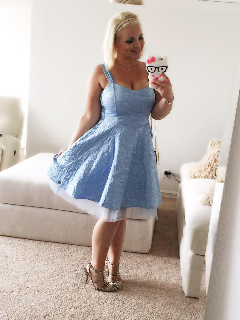 Happy Birthday Trisha Paytas! 