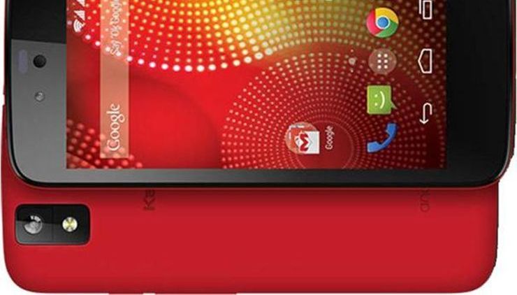 GadgetsShiksha's tweet photo. Android One Karbonn Sparkle V with FHD… http://t.co/YbsFRg8wIO #Mobiles #1080P #AndroidOne #FHD #FHDRecording http://t.co/7idQjMOpo1