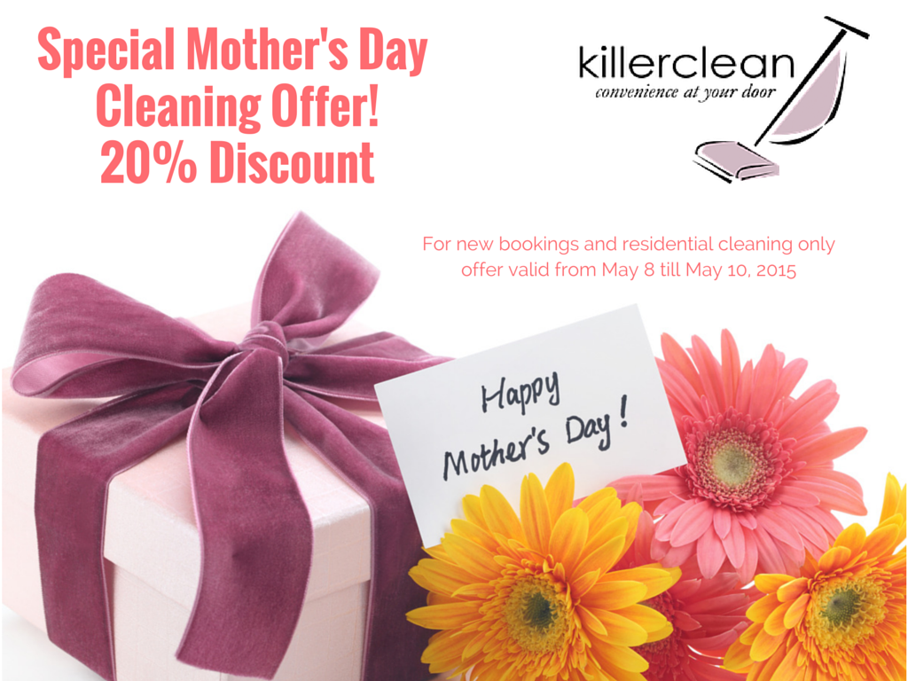 KCleanHalifax's tweet photo. #Mother'sDay Special #Offer http://t.co/f31SisxL03