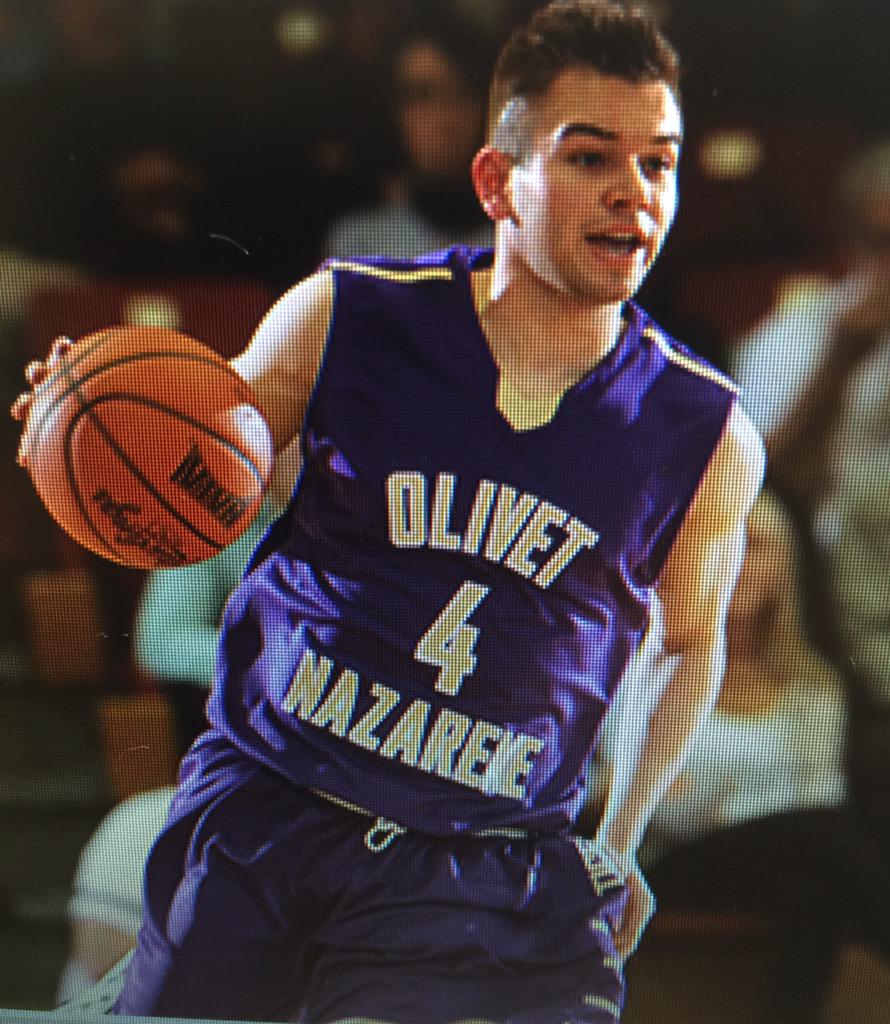 ONUHoops's tweet photo. @AustinD04 will join @AthletesInActio this summer for its New Zealand tour. Good luck and represent! http://t.co/Pg9nogD4ia