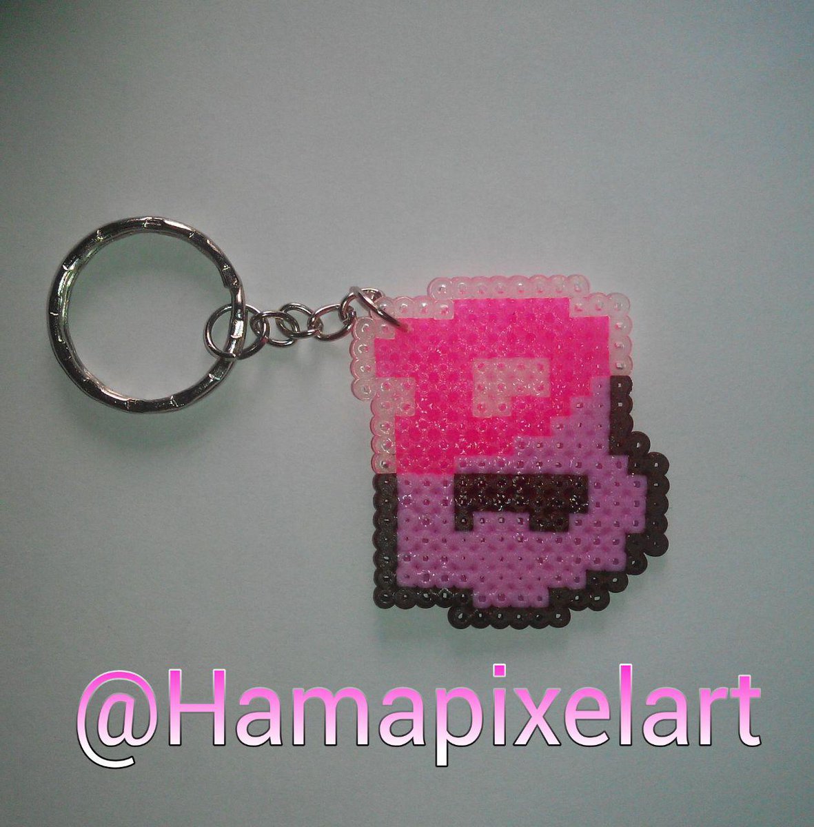 Hamapixelart tweet picture