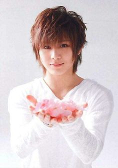 Peliharaan owe  May 09, 2015 !! Happy 22nd Birthday for Yamada Ryosuke !! 