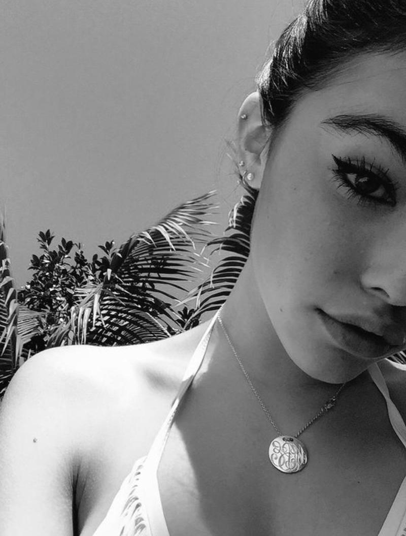 You asked me what I want and I said you