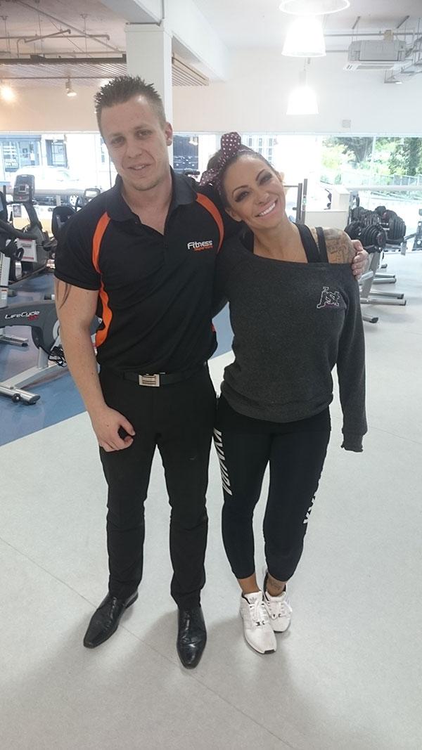 Fitness Superstore tweet media