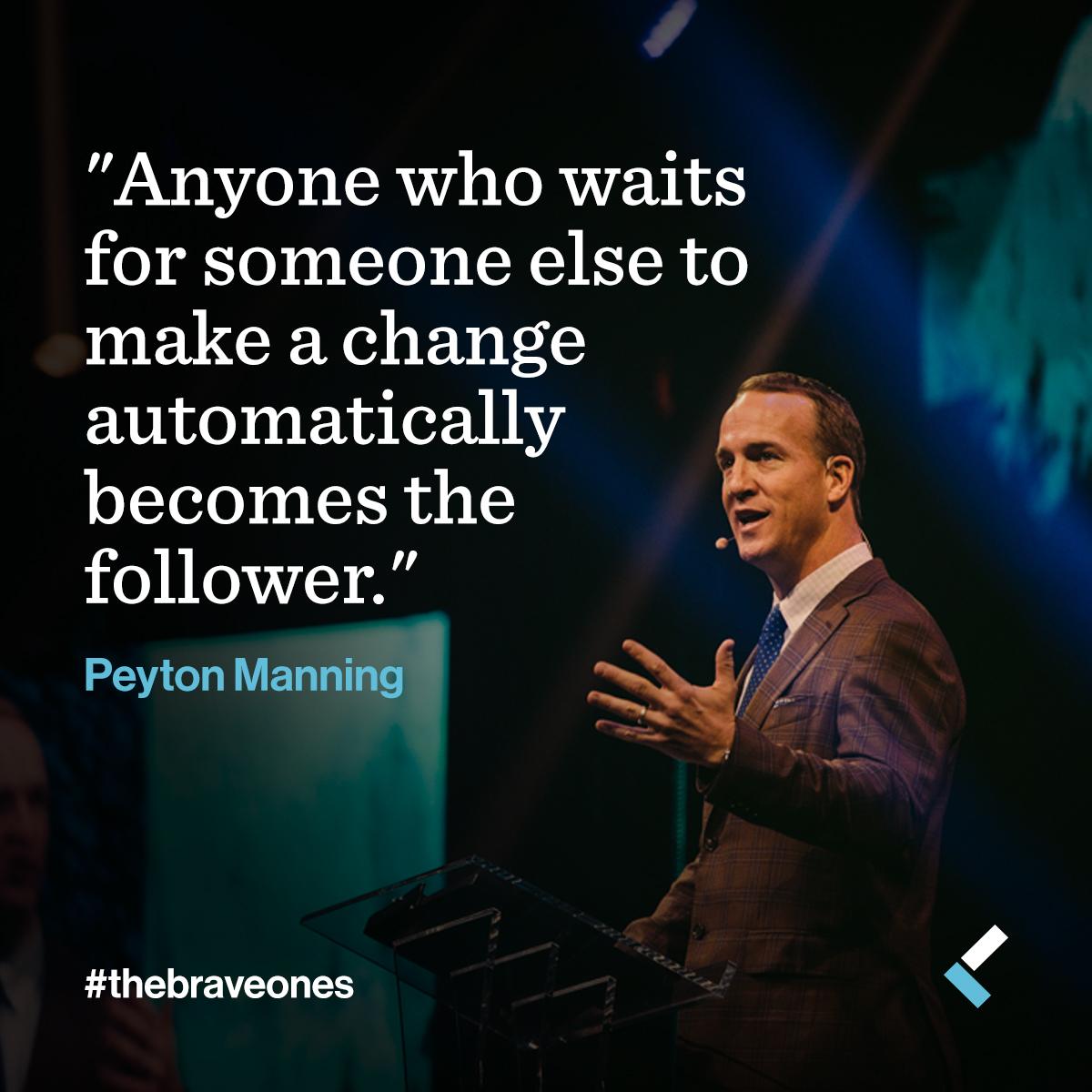 Leadercast tweet media