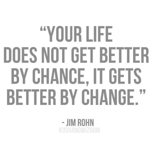 charlietao's tweet image. Embrace change and watch how magical your life becomes. Opportunities exist in abundance in change. #FreedomSolutions