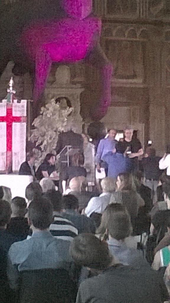 Andreoli: Rovelli racconta la Scienza con il fascino del mito e della  fantasia".