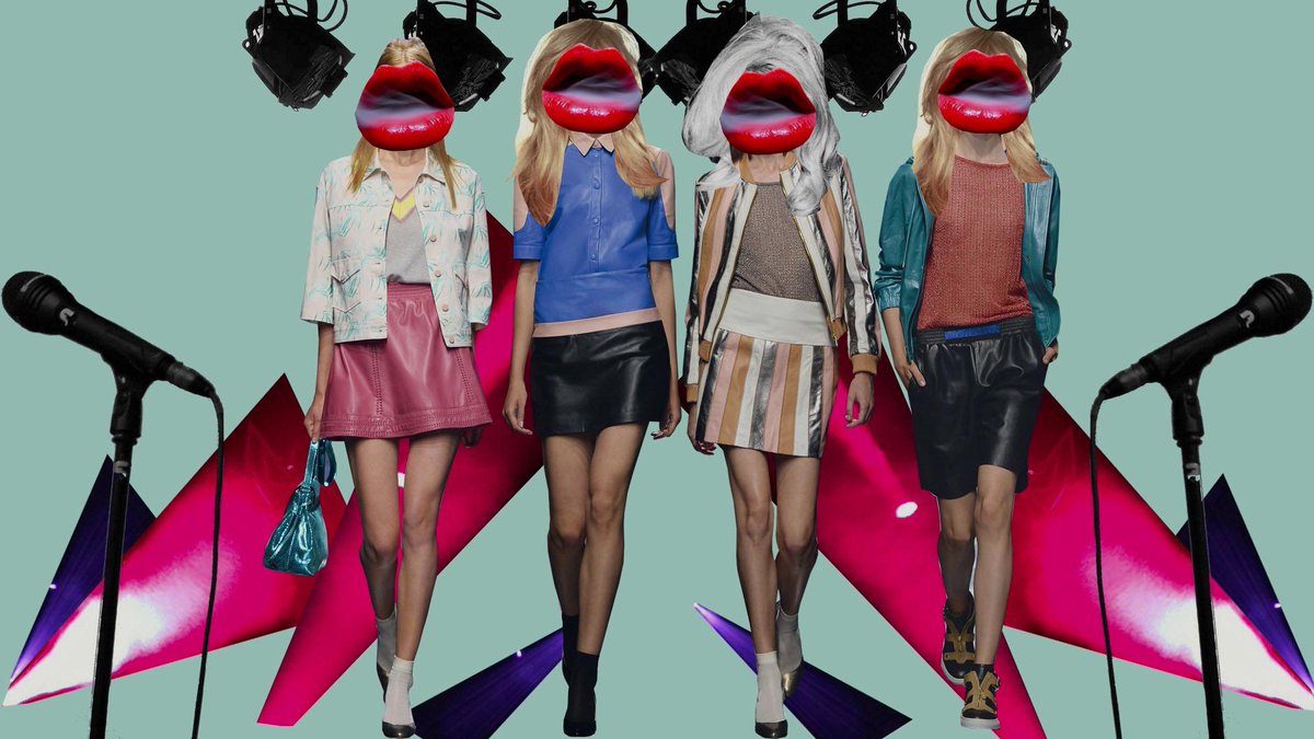 lesfacons's tweet photo. @trussardinews MASHTRU SPRING 2015 COLLECTION http://t.co/JfIZlGzu16 #theÇsociety #MashTru #TruTrussardi @lucamainini http://t.co/cc2WDeOMXZ