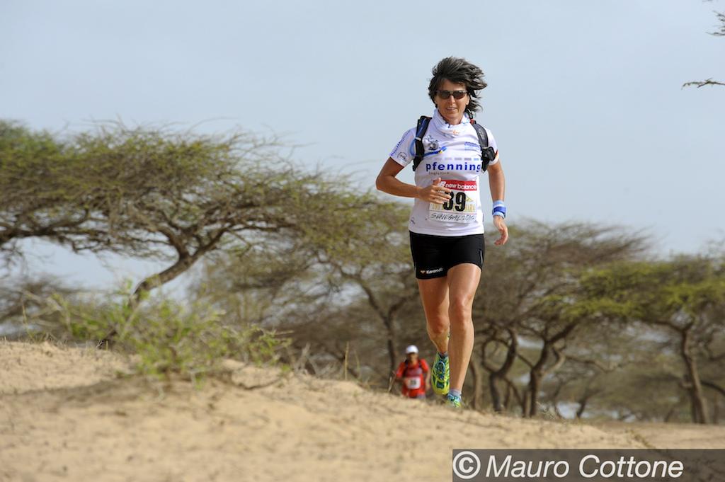 3.stage 27k desert and beach in #Senegal