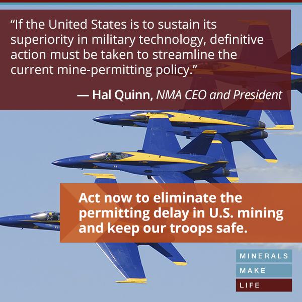 MiningFan's tweet photo. Minerals help our military craft defense #tech. RT if you support #minerals &amp; our military. http://t.co/qv9cP1X0qr http://t.co/bE8uWC6XR5