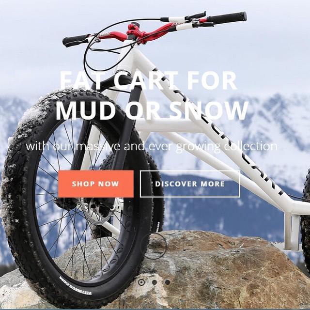 TuttoMTB's tweet photo. igortracz / #traczerbikes #traczer #fatbike http://t.co/micWdEu8dd #mountainbike http://t.co/JezUYlJ133