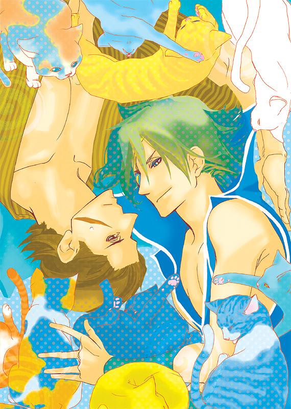 小政 戦国BASARAのBL画像集 → goo.gl/XjYXuJ #小政 #萌えたらRT #BASARAクラスタさんと繋がりたい #BL画像 #相互フォロー