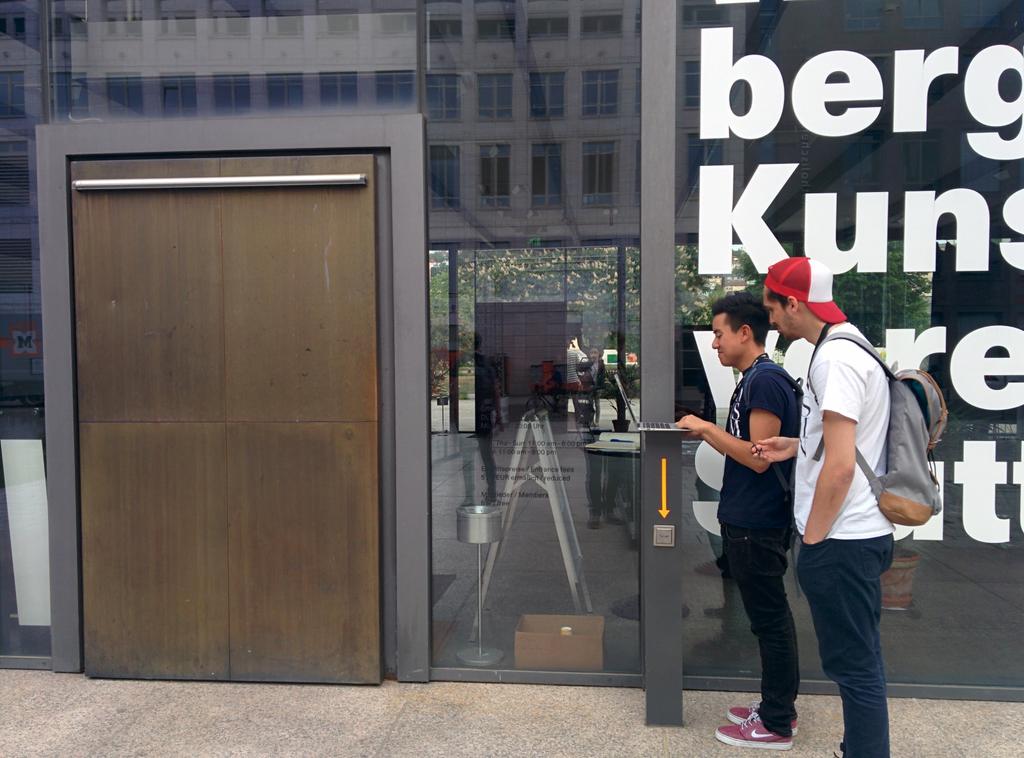 Die heutige Episode ist fast fertig. Kommt dann hier: m.facebook.com/stuttgartfesti… Restinternet ausnutzen! #gamezone #itfs