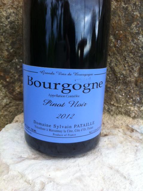LeCochonVolant's tweet photo. And the other night we really enjoyed this fantastic #Burgundy #wine, found at @HeritageBourgogne #Vézelay #Pataille http://t.co/6j0rzkNOrP