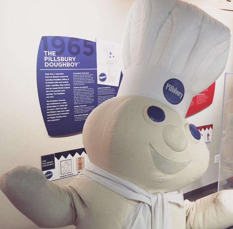 Pillsbury on Twitter: 