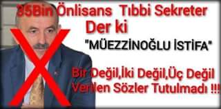 TdsAdalet's tweet photo. Sizler bizi duyana kadar bizler burada eylemde olacağız
 #Müezzinoğlu15MayıstaİstifaET http://t.co/7g1EEBftYt