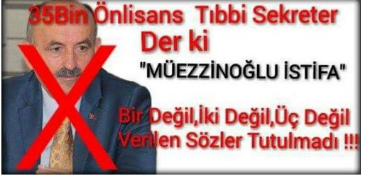 cansu_evin's tweet photo. @MuezzinogluDR #Müezzinoğlu15MayıstaİstifaET http://t.co/5nsundcAq6